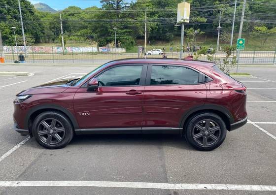 HONDA HR-V 1.5 DI I-VTEC FLEX EXL CVT